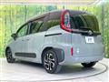 2023 Toyota Sienta