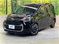 2023 Toyota Sienta