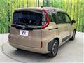 2024 Toyota Sienta