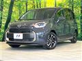 2024 Toyota Sienta