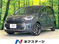 2024 Toyota Sienta