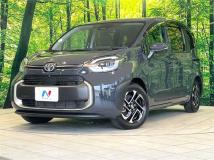 2024 Toyota Sienta