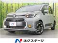 2024 Toyota Sienta