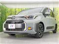 2024 Toyota Sienta