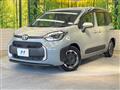 2024 Toyota Sienta