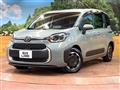 2024 Toyota Sienta