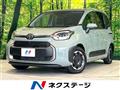 2024 Toyota Sienta