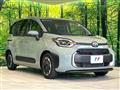 2024 Toyota Sienta