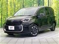2025 Toyota Sienta