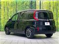 2025 Toyota Sienta