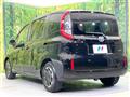 2025 Toyota Sienta