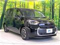 2025 Toyota Sienta