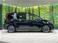 2025 Toyota Sienta