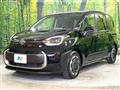 2025 Toyota Sienta