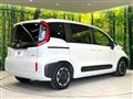 2025 Toyota Sienta