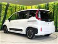 2025 Toyota Sienta
