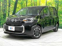 2025 Toyota Sienta