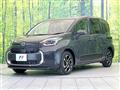 2025 Toyota Sienta