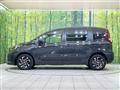 2025 Toyota Sienta
