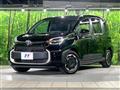 2025 Toyota Sienta