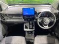 2025 Toyota Sienta