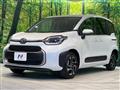 2025 Toyota Sienta