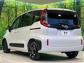 2025 Toyota Sienta