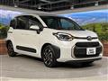 2025 Toyota Sienta