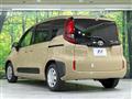 2026 Toyota Sienta