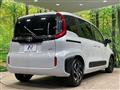 2026 Toyota Sienta