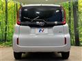 2026 Toyota Sienta