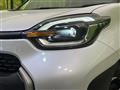 2026 Toyota Sienta