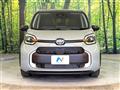 2026 Toyota Sienta
