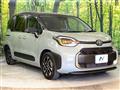 2026 Toyota Sienta