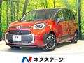 2026 Toyota Sienta