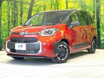 2026 Toyota Sienta