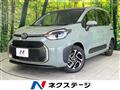 2026 Toyota Sienta