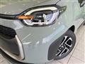 2026 Toyota Sienta