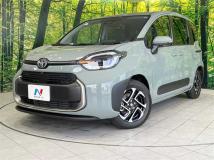 2026 Toyota Sienta