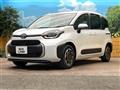 2026 Toyota Sienta