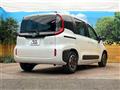 2026 Toyota Sienta