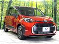 2023 Toyota Sienta