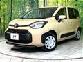 2025 Toyota Sienta
