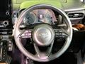 2025 Toyota Sienta