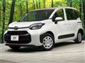 2025 Toyota Sienta