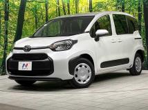 2025 Toyota Sienta