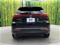 2020 Toyota Harrier
