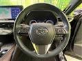 2020 Toyota Harrier
