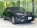 2020 Toyota Harrier