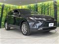 2020 Toyota Harrier